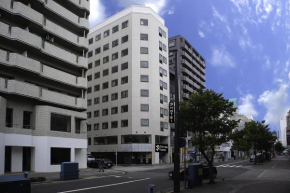 Santiago Hotel, Hiroshima